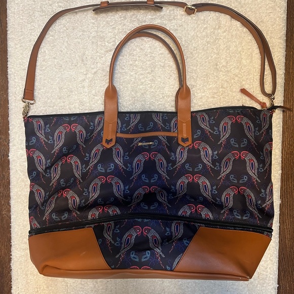 Stella & Dot Day Tripper bag - Picture 2 of 4